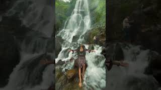 Agree? #maharashtra #monsoon #westernghats #forts #travel #explore #pune #mumbai #waterfall #rain