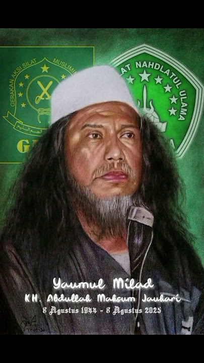 Untuk Beliau Al Fatihah 🤲 #gasmi #pagarnusa
