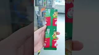 single lane powder packaging machine for soy protein vegetable sachet indonesia export gmp compliant