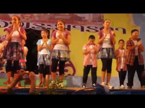 แพรว คนล่าฝัน คืนพระมารดา