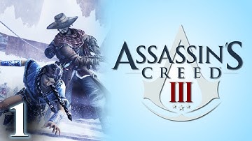 AC3 Multiplayer Pt1 w/ Nova, Kootra, and Danz