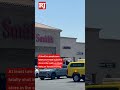 2 shot, killed inside Las Vegas grocery store