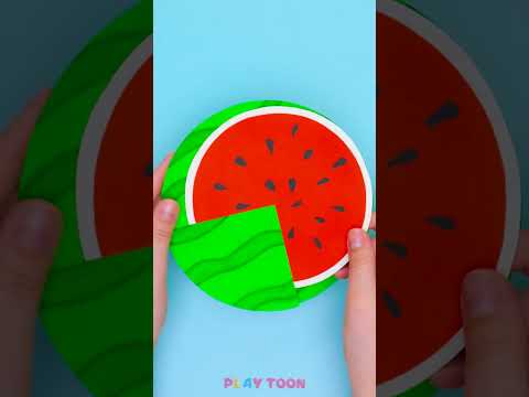 Let S Explore Discover Different Fruits See What S Inside 