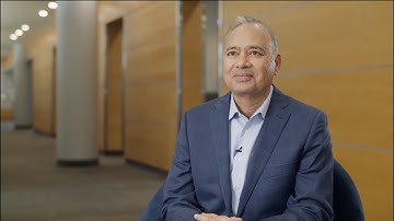 2020 Bloom Burton Award Finalist - Arun Menawat of Profound Medical Inc.