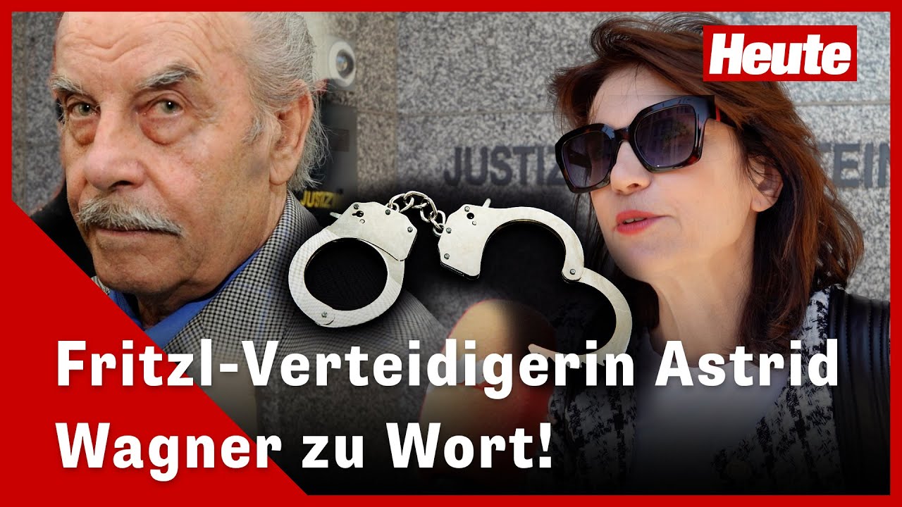 Fritzl im Häf’n: "Kann ich jetzt endlich nach Hause?"