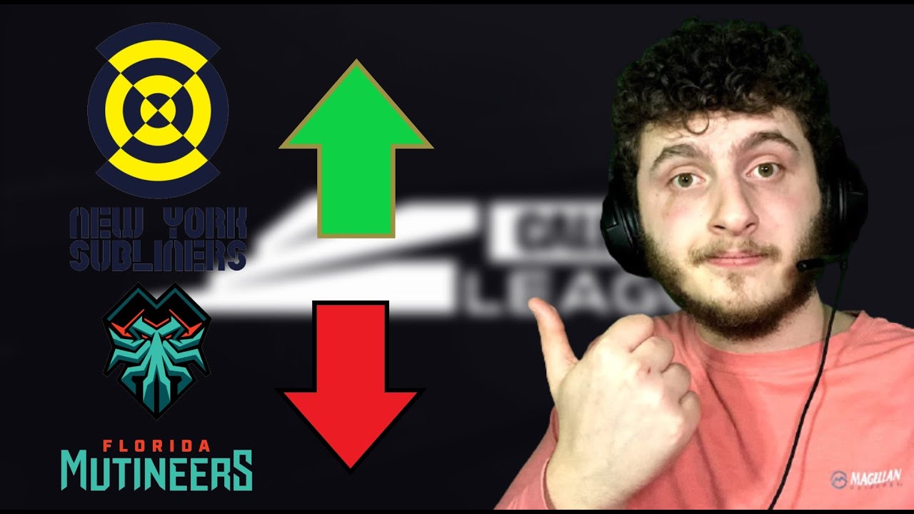 Ranking all CDL Teams Post SUPER WEEK (Call of Duty League Power Rankings and Recap) 