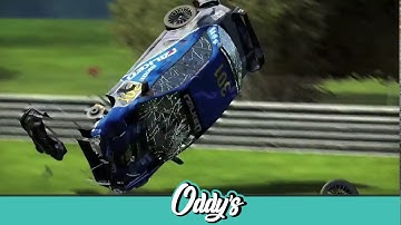 Shift 2 Crash Compilation 1