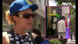 Lisandra Lizama Rompe Su Silencio Y Asegura Que Mauricio Diez Canseco La Acosa Yo Ya No Era Feliz