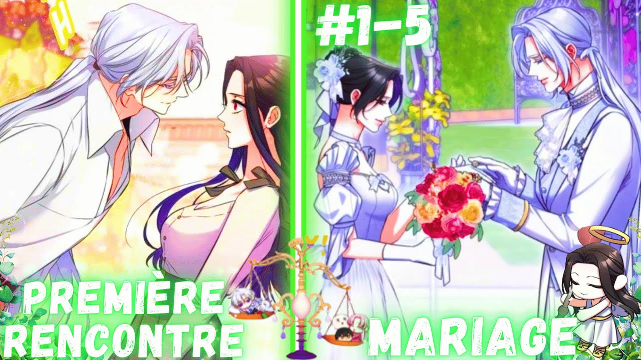 Elle est prête à tout pour son AMANT DÉGOÛTÉ | Manhwa Résumé