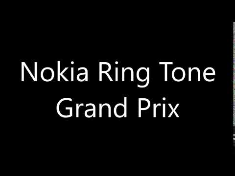 Video: Nok En Grand Prix