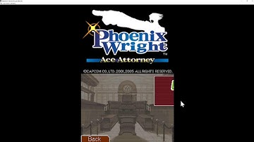 giving a demonstration of the retro arch AI text to speech service