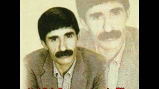 Abdullah Papur - Amanın Eller