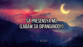 LABAW SA GIPANGANDOY (SA PRESENSYA MO) - BISAYA CHRISTIAN SONG