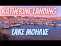 Historic Kathrine Landing Lake Mohave - Princess Cove - Colorado River
