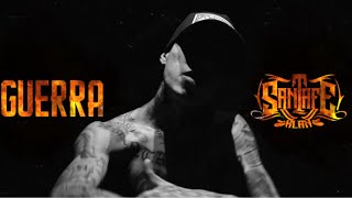 Download Lagu Santa Fe Klan - Guerra (Tiradera) MP3