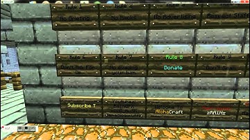 Minecraft 1.4.2 CRACKED SERVER!!!!!!!!