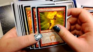 Gatecrash Midnight Pre-release Opening Dimir
