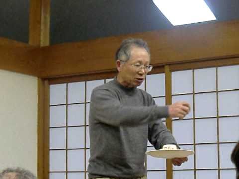 祝勝会が反省会に