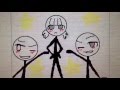 青春花道 PV