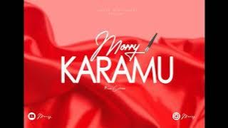 karamu official song _ artist morry -- prod: by comex fire