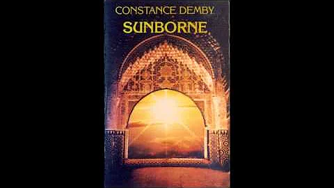 Constance Demby - Sunborne (Side A)