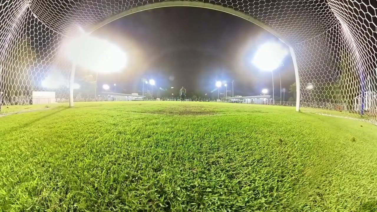 GAWANG MATCH 3 PINK TEAM - 28 FEBRUARI 2026, LAPANGAN B SENAYAN - SENANG MAIN BOLA