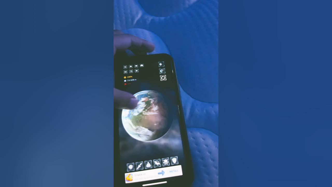 Terraform Mars looks like earth YouTube