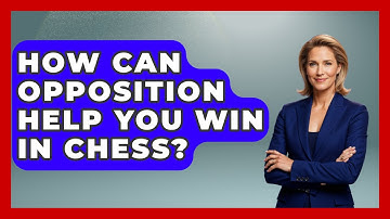 How Can Opposition Help You Win In Chess? - The Chess Codex
