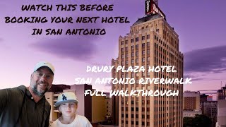 Is This San Antonio's Best Hotel ?