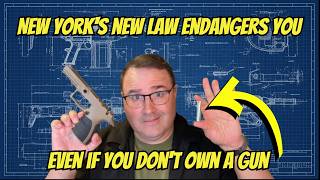 This Law Makes YOU a Criminal, Even if You Don't Own a Gun