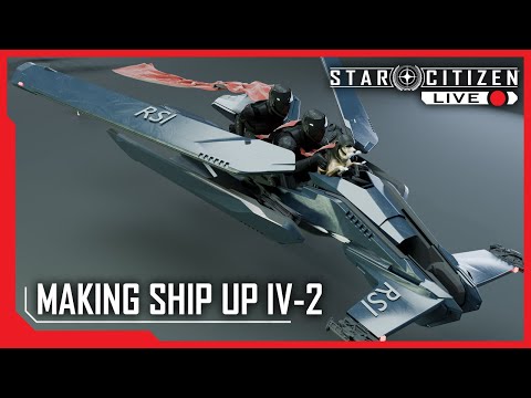 kein Name: Gamedev: Making Ship Up IV-2