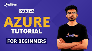 Azure SQL Explained | Azure SQL Security | Azure Tutorial For Beginners Part-4 | Intellipaat