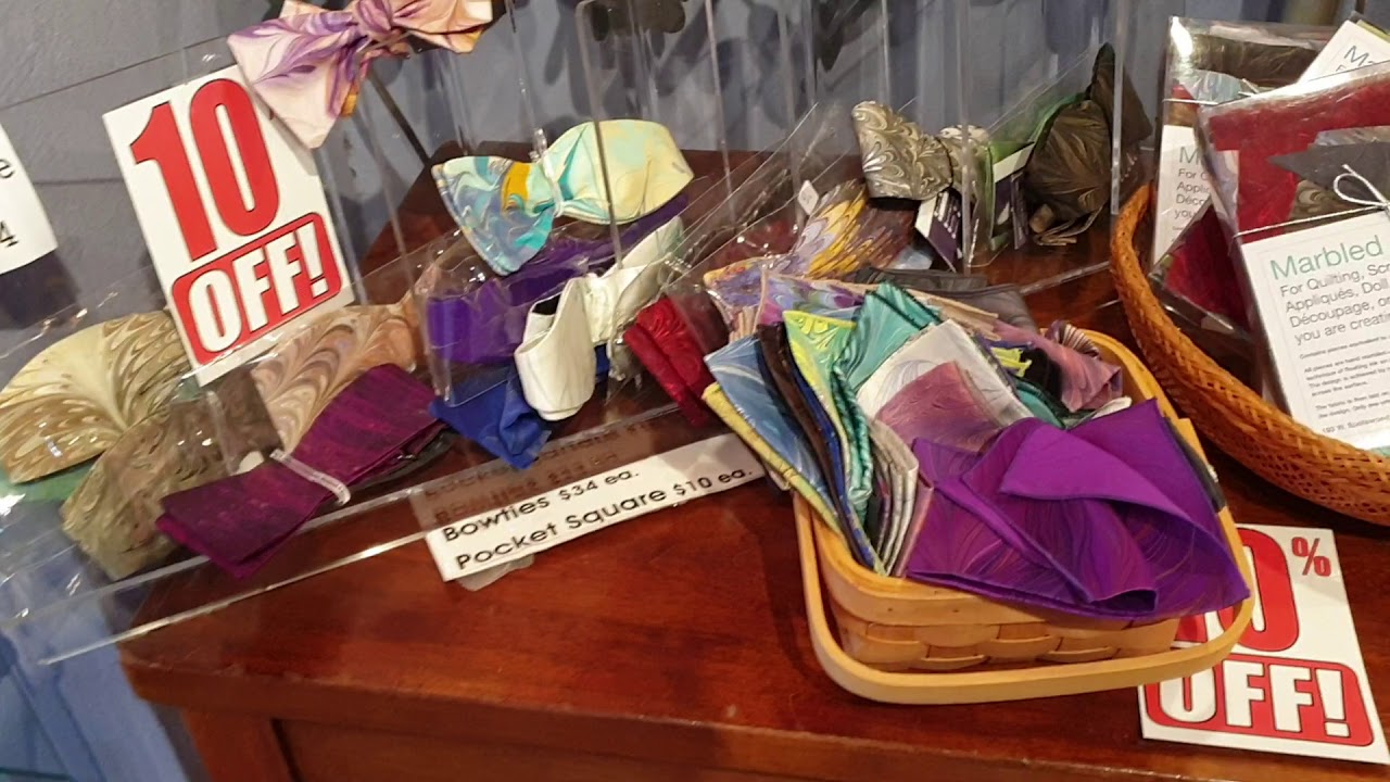 Handcraft store/ North Carolina 3 YouTube