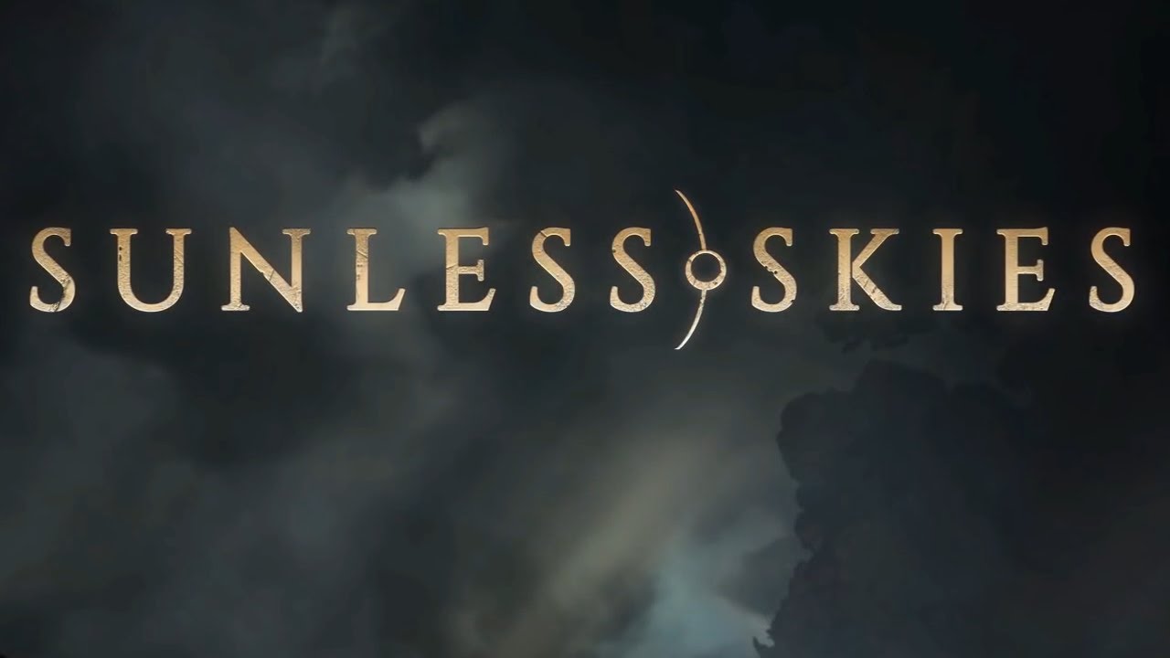 Sunless Skies | Stream #1 | Path to Eleutheria
