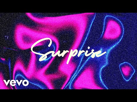 8 Ballin' - SURPRISE (Lyric Video)