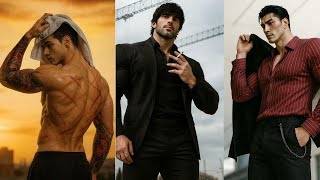 Lookism Characters In Real Life (Generation 0)