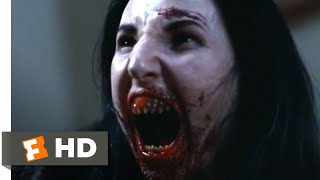 30 Days of Night (2007) - Vampire Massacre Scene (3/10) | Movieclips