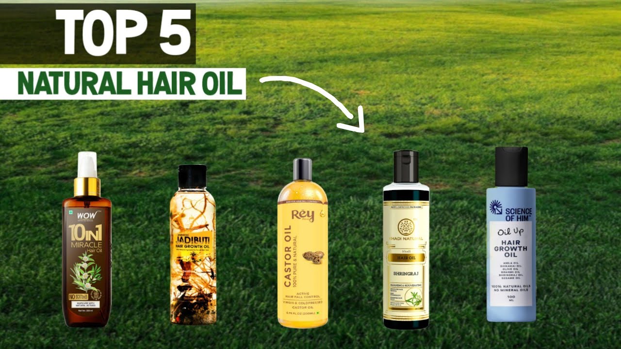 best hair oil for hair growth wow hair oil ,urbangabru hairoil ,rey oil ,khadi oil ,natural