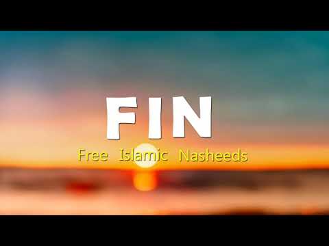 emotional-background-nasheed---vocals-only-without-music-||-free-islamic-nasheeds