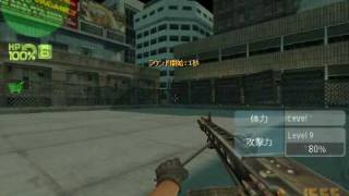【ＣＳＯ】今更ゾンビサバイバルをやってみた(2/3)【トラップ】