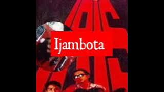 MENJULANG RINDU-IRIS(IJAMBOTA)