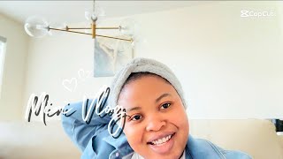 SOFT LIFE DAY : MASSAGE, GOOD FOOD & A NEW MATTRESS! screenshot 2