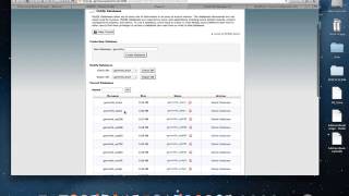 Install Multiple Wordpress Websites - Wordpress Add-on Domains