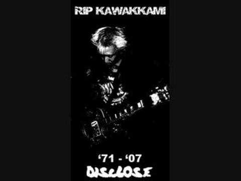 Disclose-Inhuman act