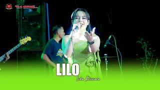 LILO - ICHA KISWARA - OM SAVANA SAKJOSE