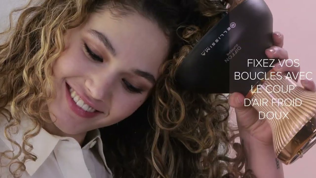 Diffuseur à air chaud Diffon Supreme