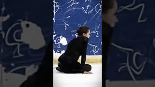 Уже не очень?...💔#камилавалиева#фигурноекатание #figureskating#shotrs#skating#рек