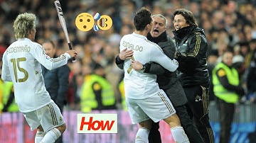 Cristiano Ronaldo HUGS with Fans #RESPECT | Emotional Video 2022