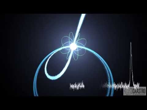 Wideo: Jak model latarni morskiej wyjaśnia pulsary?