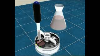 FLOTAC technique